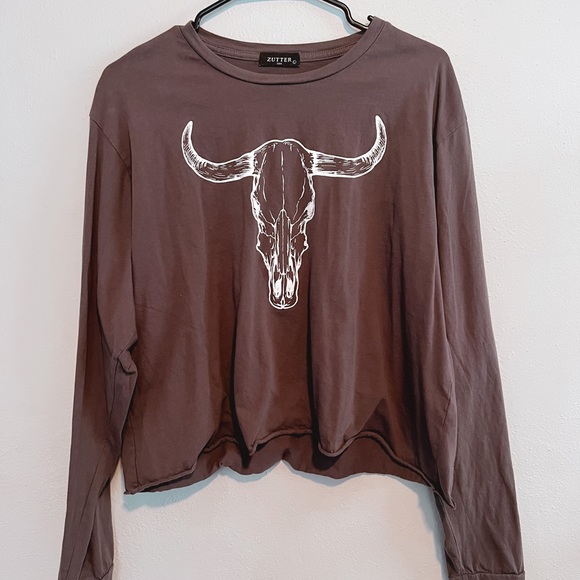 Western Tee - Picture 1 of 3